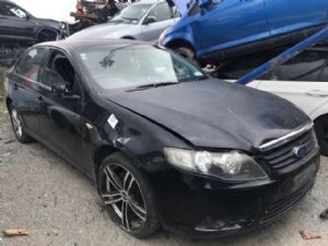 Ford Falcon FG 2008-on