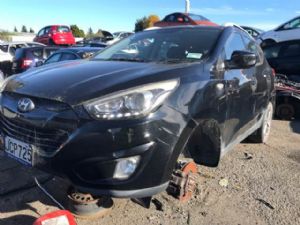 Hyundai iX35 JT81 2010-2015