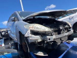 Mazda Premacy CR 2004-2010