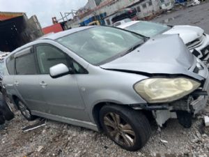 Toyota Ipsum ACM21 2001-2009