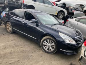 Nissan Teana J32 2008-2012