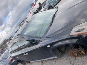 Nissan Murano Z50 2002-2007