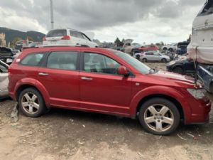 Dodge Journey 2009-2010