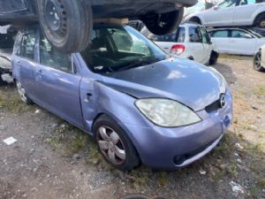 Mazda Demio DY 2002-2007