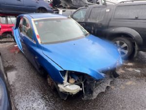 Mazda Axela BK 2003-2009