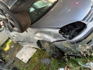 Volkswagen Golf MK5 2003-2009