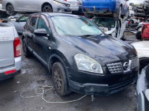 Nissan Dualis J10 02/07-08/09