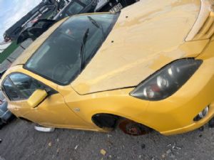 Mazda Axela BK 2003-2009