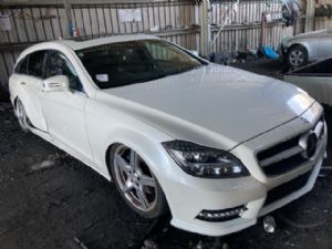 Mercedes-Benz CLS W218 2011-2018