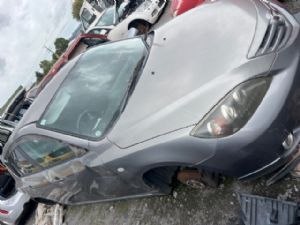 Mazda Axela BK 2003-2009