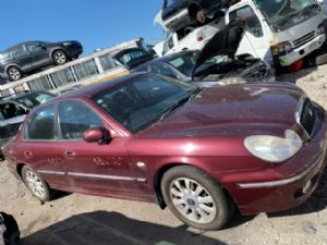 Hyundai Sonata KMHEN41 2001-2004