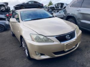 Lexus IS250 GSE20 2005-2008