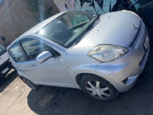 Daihatsu Sirion M301