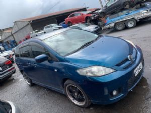 Mazda Premacy CR 2004-2010