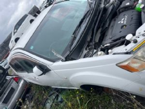 Mitsubishi Outlander CW5W 2006-2012