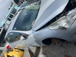 Nissan Pulsar C12 2013-2017