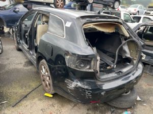 Toyota Avensis ZRT272 2009-2018