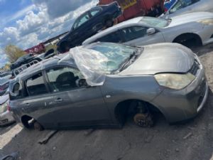 Nissan Wingroad Y12 2005-2011