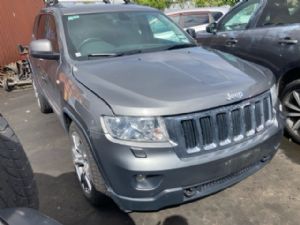 Jeep Grand Cherokee WK2 2011-2017