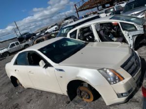 Cadillac Seville SLS 2000