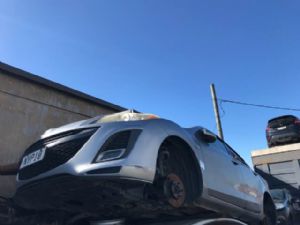 Mazda Axela BL 2009-2013