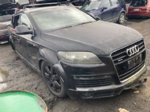 Audi Q7 4L 2007-2010