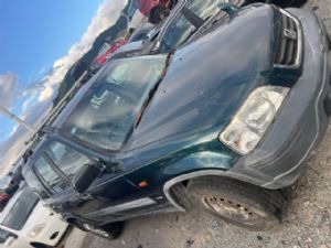 Honda CR-V RD3 1997-2001