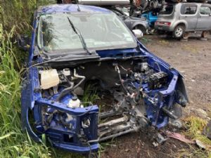 Ford Ranger PX 2011 - On