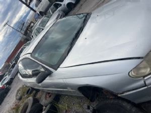 Holden Commodore VX 09/00-09/02