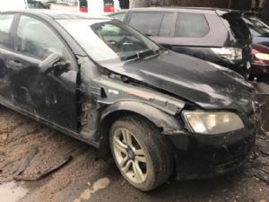 Holden Commodore Other