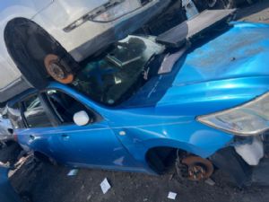 Subaru Exiga YA5 2008-2018