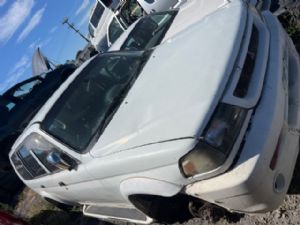 Mitsubishi Challenger K96W