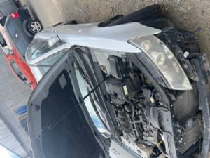 Hyundai Sonata NF 2005-2009