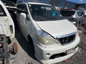 Nissan Serena C24 1999-2004