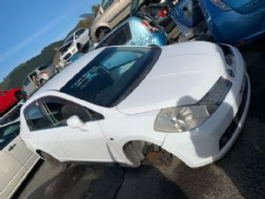 Nissan Tiida C11 2004-2007
