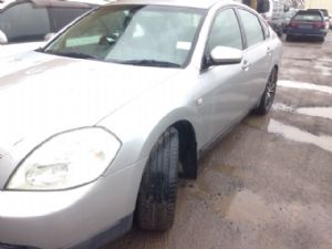 Nissan Maxima J31 2003-2006