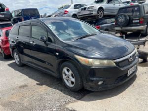 Honda Stream RN1 2001-2006