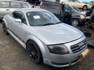 Audi TT MK1/8N 1998-2006