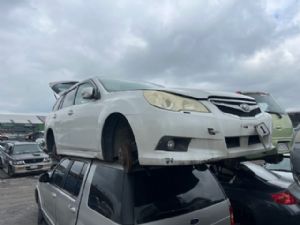 Subaru Legacy BR9 2009-2014