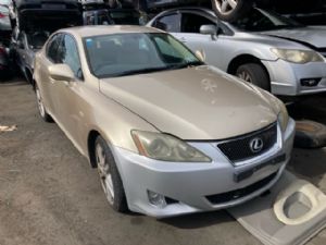 Lexus IS250 GSE20 2005-2008