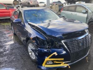 Toyota Crown S210 2012-2018