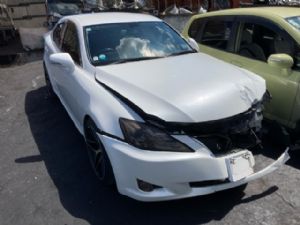 Lexus IS250 GSE20 2008-2010