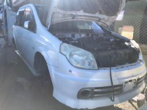 Nissan Lafesta B30 2004-2011