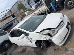 Toyota Prius NHW20 10/03-06/09