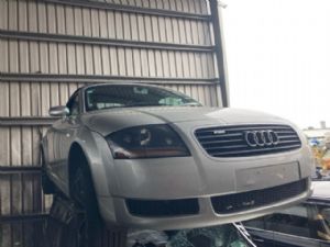 Audi TT MK1/8N 1998-2006