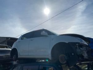 Suzuki Swift ZC21S 2004-2010