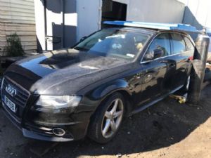 Audi A4 8K 2009-2012