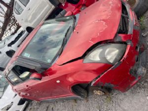 Suzuki Swift ZC31S 2004-2010