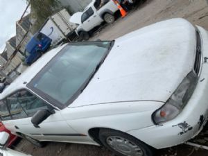 Subaru Legacy BG5 1994-1999