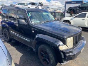 Jeep Jeep Cherokee KK 2007-2013